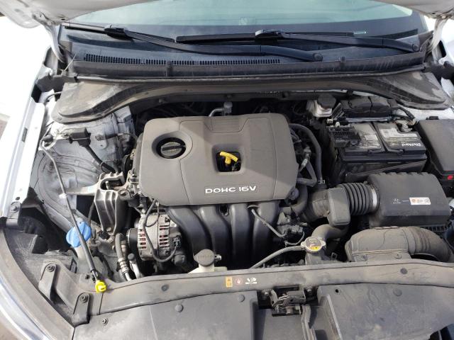 Aukcja sprzedaży 2017 Hyundai Elantra Se, vin: 5NPD84LFXHH122865, numer aukcji: 43108723