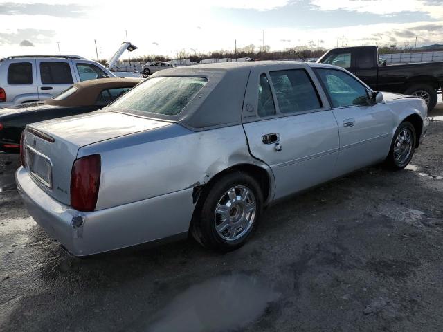 43567903 :رقم المزاد ، 1G6KD54Y83U211022 vin ، 2003 Cadillac Deville مزاد بيع