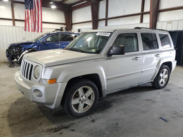 Aukcja sprzedaży 2010 Jeep Patriot Sport, vin: 1J4NT1GA2AD676973, numer aukcji: 43626903