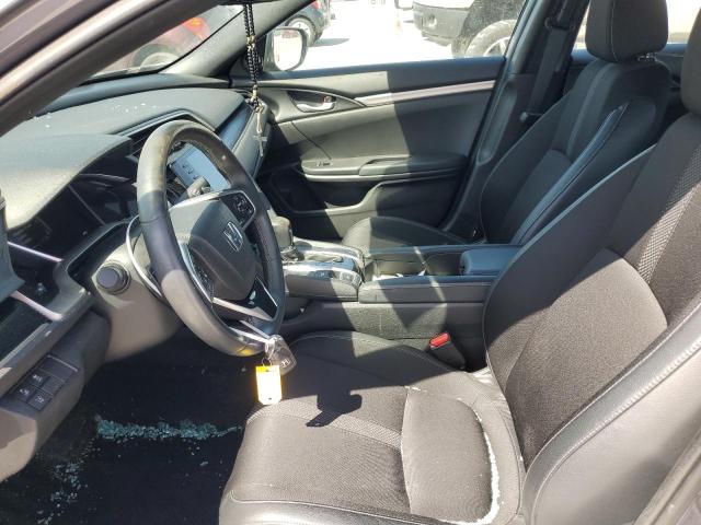 Aukcja sprzedaży 2020 Honda Civic Sport, vin: 19XFC2F88LE027534, numer aukcji: 43429793