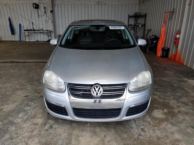 Aukcja sprzedaży 2005 Volkswagen New Jetta 2.5l Option Package 2, vin: 3VWDF71K15M625176, numer aukcji: 43604703