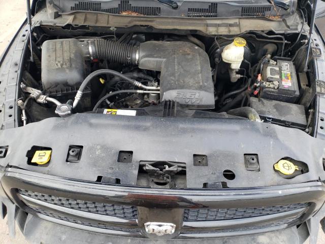 Продаж на аукціоні авто 2018 Ram 1500 St, vin: 1C6RR7FG4JS345846, номер лоту: 43554813