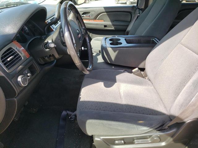 Продажа на аукционе авто 2007 Gmc Yukon Xl C1500, vin: 1GKFC16047J199156, номер лота: 43706113