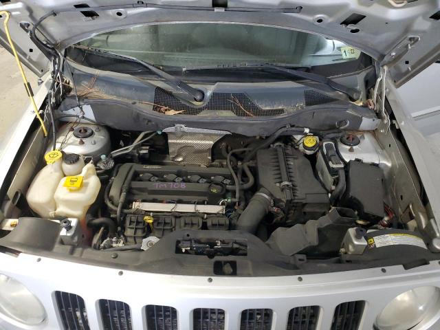 Продажа на аукционе авто 2010 Jeep Patriot Sport, vin: 1J4NT1GA2AD676973, номер лота: 43626903