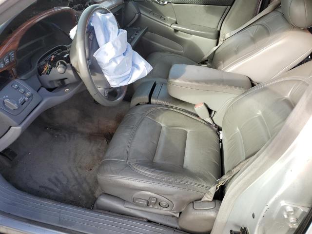 43567903 :رقم المزاد ، 1G6KD54Y83U211022 vin ، 2003 Cadillac Deville مزاد بيع