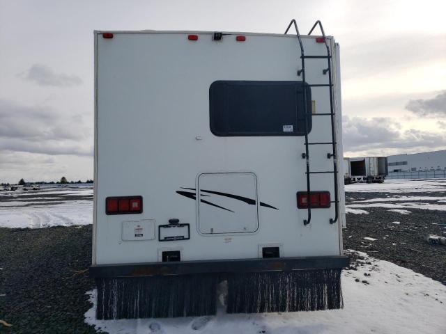 Aukcja sprzedaży 2008 Chevrolet Express G3500, vin: 1GBJG31K981178534, numer aukcji: 42434713