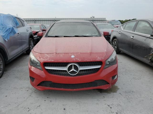 Aukcja sprzedaży 2014 Mercedes-benz Cla 250, vin: WDDSJ4EB4EN100433, numer aukcji: 40919743