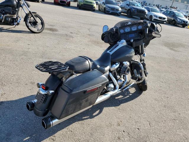 Aukcja sprzedaży 2017 Harley-davidson Flhx Street Glide, vin: 1HD1KBC36HB687466, numer aukcji: 43494713
