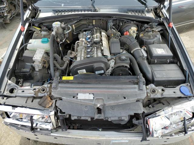 Aukcja sprzedaży 1995 Volvo 960, vin: YV1KS9618S1075429, numer aukcji: 43531623