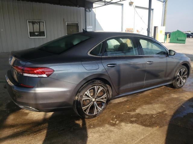 Aukcja sprzedaży 2021 Volkswagen Passat Se, vin: 1VWSA7A37MC015135, numer aukcji: 43335573