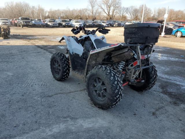 Aukcja sprzedaży 2015 Polaris Scrambler Xp 1000, vin: 4XASVE956FA641329, numer aukcji: 43629393