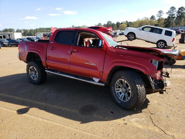 Aukcja sprzedaży 2016 Toyota Tacoma Double Cab, vin: 5TFAZ5CN0GX012648, numer aukcji: 43395053