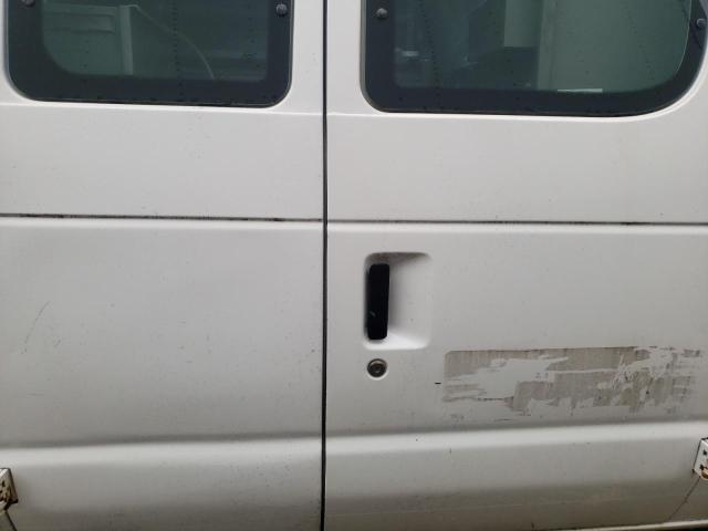 2010 Ford Econoline E250 Van მანქანა იყიდება აუქციონზე, vin: 1FTNE2EL5ADA59643, აუქციონის ნომერი: 43569293