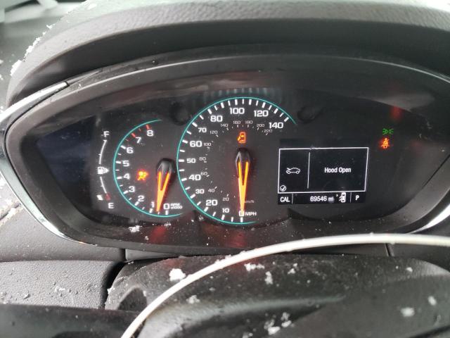 Aukcja sprzedaży 2020 Chevrolet Trax Ls, vin: 3GNCJKSBXLL164293, numer aukcji: 43501483
