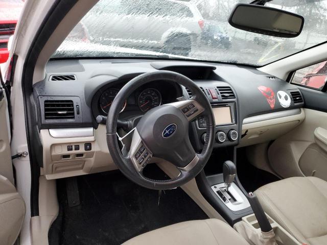 40945433 :رقم المزاد ، JF2GPAKC7E8250630 vin ، 2014 Subaru Xv Crosstrek 2.0 Limited مزاد بيع