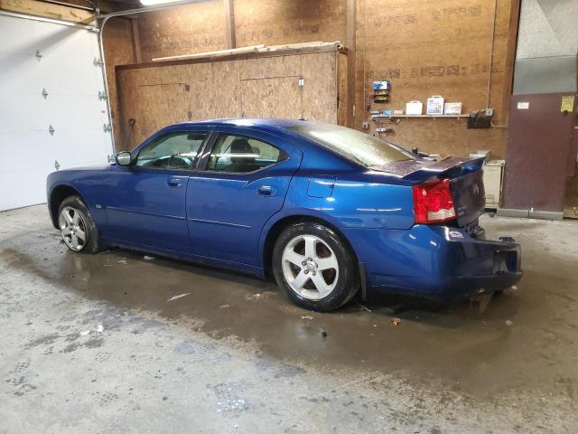 2010 Dodge Charger Sxt მანქანა იყიდება აუქციონზე, vin: 2B3CK3CV0AH159356, აუქციონის ნომერი: 42954583