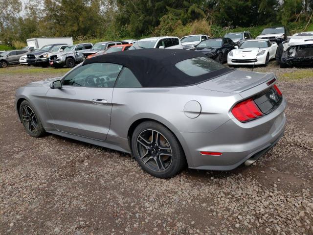 Aukcja sprzedaży 2020 Ford Mustang, vin: 1FATP8UH4L5111798, numer aukcji: 43329533