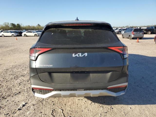 2023 Kia Sportage Ex მანქანა იყიდება აუქციონზე, vin: 5XYK33AF0PG036344, აუქციონის ნომერი: 43384233