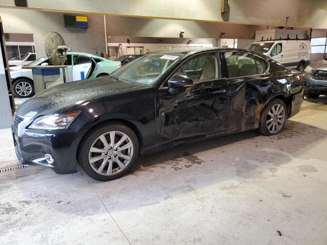 43555803 :رقم المزاد ، JTHCE1BL5E5028154 vin ، 2014 Lexus Gs 350 مزاد بيع