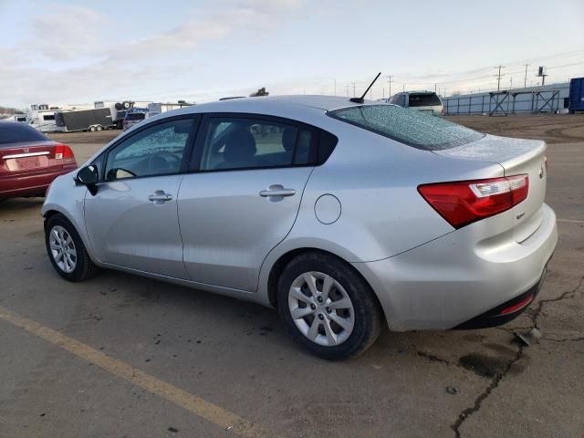 Aukcja sprzedaży 2014 Kia Rio Lx, vin: KNADM4A37E6393857, numer aukcji: 43605563