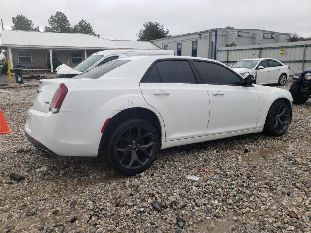 40999083 :رقم المزاد ، 2C3CCAAG6LH212654 vin ، 2020 Chrysler 300 Touring مزاد بيع