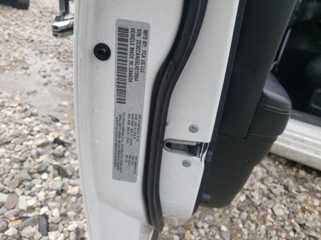 40999083 :رقم المزاد ، 2C3CCAAG6LH212654 vin ، 2020 Chrysler 300 Touring مزاد بيع