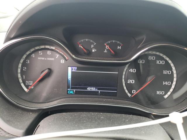 Aukcja sprzedaży 2017 Chevrolet Cruze Lt, vin: 1G1BE5SMXH7158381, numer aukcji: 43317423