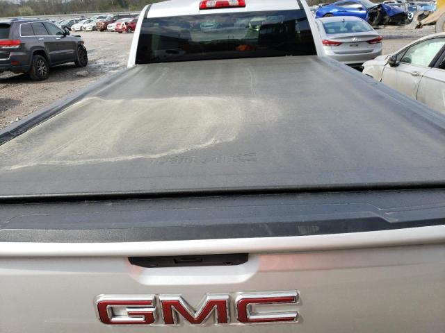 Aukcja sprzedaży 2021 Gmc Sierra K1500, vin: 3GTN9AEF9MG367401, numer aukcji: 43565643