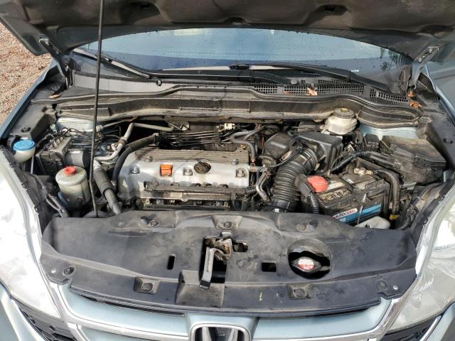 Aukcja sprzedaży 2011 Honda Cr-v Exl, vin: 5J6RE4H70BL112391, numer aukcji: 43421393