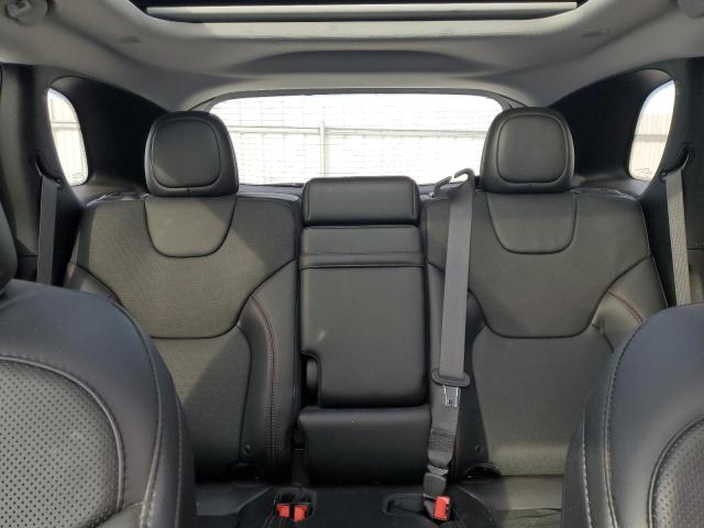 2019 Jeep Cherokee Trailhawk მანქანა იყიდება აუქციონზე, vin: 1C4PJMBN5KD273958, აუქციონის ნომერი: 43588433
