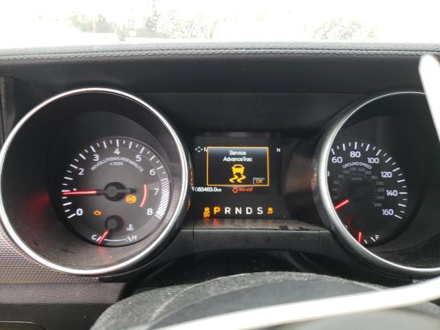 Aukcja sprzedaży 2018 Ford Mustang, vin: 1FA6P8TH9J5177520, numer aukcji: 43411353