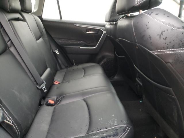 Aukcja sprzedaży 2022 Toyota Rav4 Xle, vin: 2T3W1RFV5NC201959, numer aukcji: 43604843