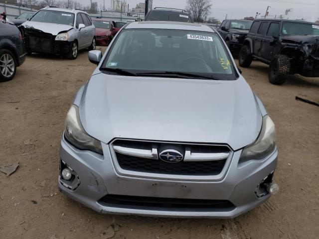 2012 Subaru Impreza Limited მანქანა იყიდება აუქციონზე, vin: JF1GJAK65CH014104, აუქციონის ნომერი: 43543633