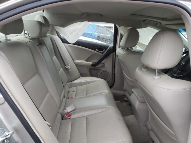 Продажа на аукционе авто 2009 Acura Tsx, vin: JH4CU26659C021803, номер лота: 43559033
