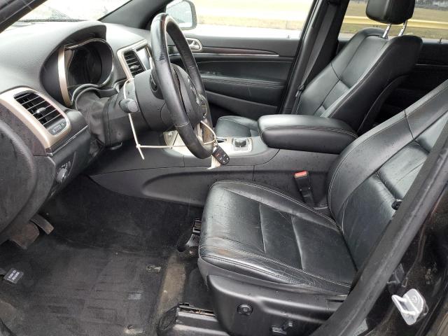 Продажа на аукционе авто 2014 Jeep Grand Cherokee Limited, vin: 1C4RJFBG8EC376906, номер лота: 43056703