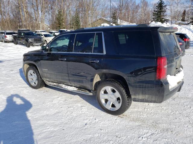 43766273 :رقم المزاد ، 1GNSKCKC9HR112869 vin ، 2017 Chevrolet Tahoe K1500 Premier مزاد بيع