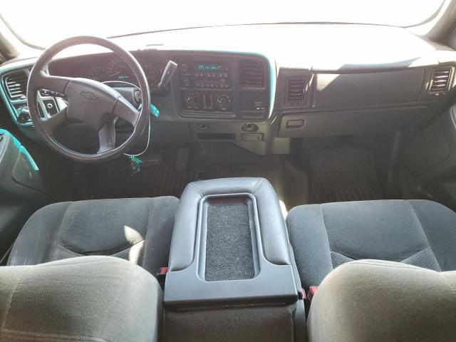 43615363 :رقم المزاد ، 1GCEK19TX4Z226633 vin ، 2004 Chevrolet Silverado K1500 مزاد بيع