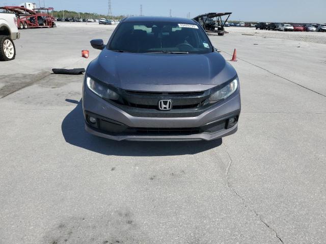 Aukcja sprzedaży 2020 Honda Civic Sport, vin: 19XFC2F88LE027534, numer aukcji: 43429793