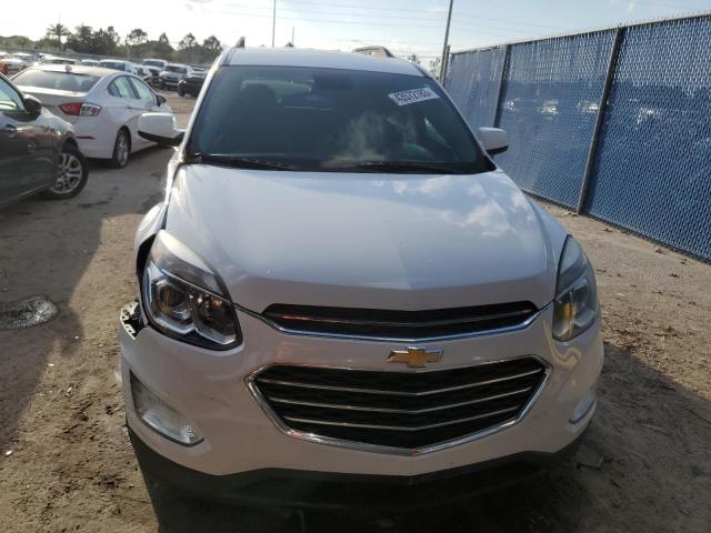 Aukcja sprzedaży 2016 Chevrolet Equinox Lt, vin: 2GNFLFEK7G6288655, numer aukcji: 43572183