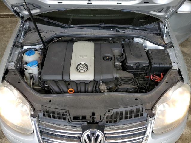Aukcja sprzedaży 2005 Volkswagen New Jetta 2.5l Option Package 2, vin: 3VWDF71K15M625176, numer aukcji: 43604703