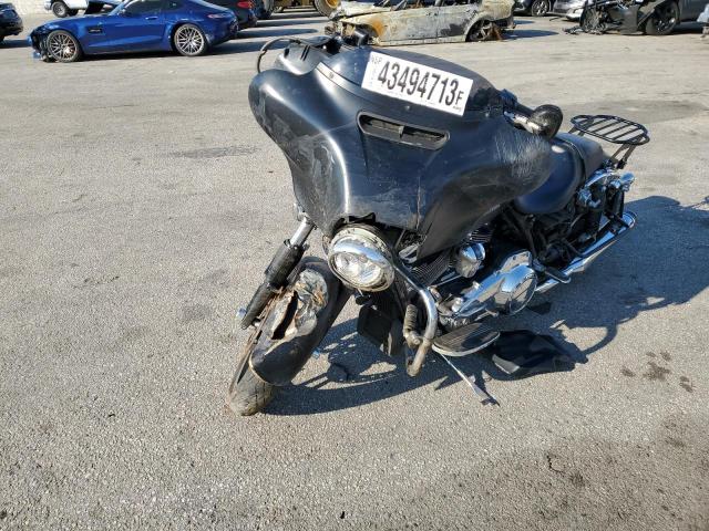 Aukcja sprzedaży 2017 Harley-davidson Flhx Street Glide, vin: 1HD1KBC36HB687466, numer aukcji: 43494713