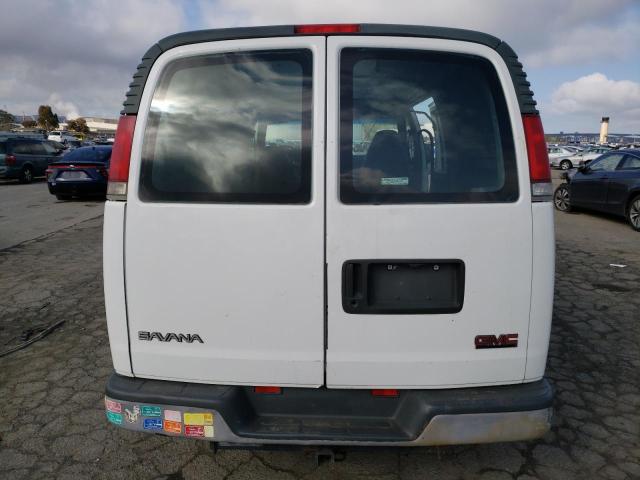 1999 Gmc Savana G2500 მანქანა იყიდება აუქციონზე, vin: 1GTGG25R8X1061985, აუქციონის ნომერი: 43460333