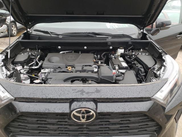 Aukcja sprzedaży 2022 Toyota Rav4 Xle, vin: 2T3W1RFV5NC201959, numer aukcji: 43604843