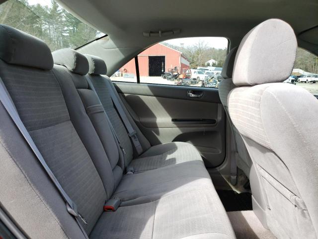 Продажа на аукционе авто 2006 Toyota Camry Le, vin: 4T1BE32K66U153747, номер лота: 43531003