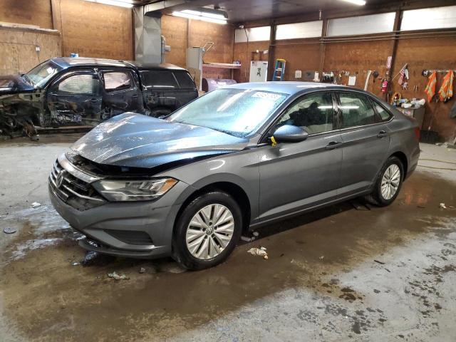 Aukcja sprzedaży 2019 Volkswagen Jetta S, vin: 3VWC57BU5KM212428, numer aukcji: 43481293
