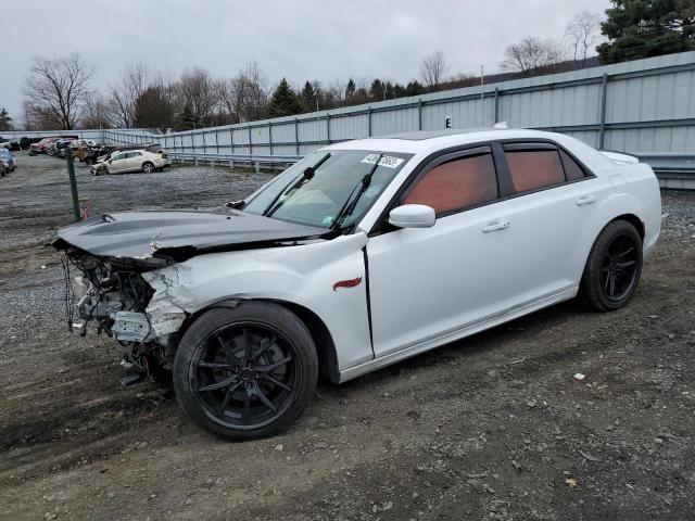 Aukcja sprzedaży 2016 Chrysler 300 S, vin: 2C3CCABT7GH111317, numer aukcji: 43657563