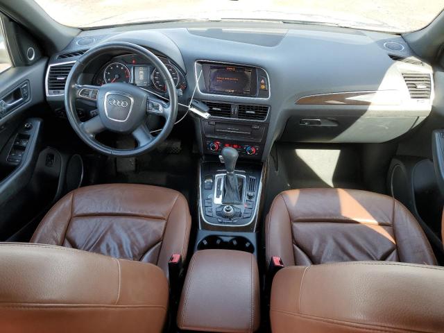Aukcja sprzedaży 2011 Audi Q5 Premium Plus, vin: WA1DKAFP1BA042481, numer aukcji: 42827733