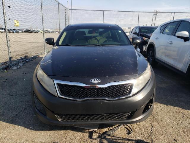 Aukcja sprzedaży 2012 Kia Optima Lx, vin: 5XXGM4A73CG041604, numer aukcji: 43683823