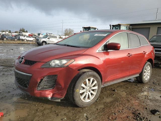 Aukcja sprzedaży 2011 Mazda Cx-7, vin: JM3ER2BM6B0354980, numer aukcji: 43820423