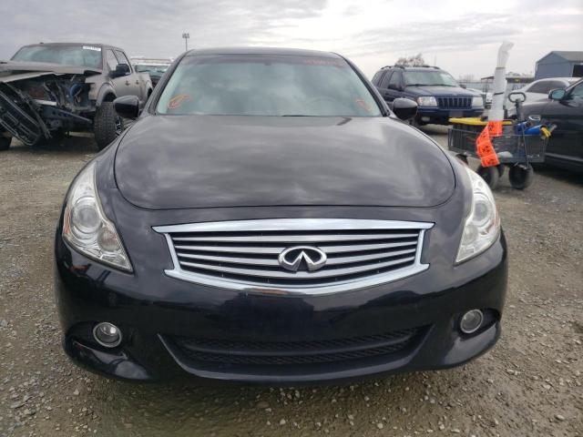 Aukcja sprzedaży 2013 Infiniti G37 Base, vin: JN1CV6AP5DM305590, numer aukcji: 43377063